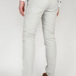 Chino Broeken Suitable Chino Sartre Grijs -Sport Jas Verkoopwinkel 66046 6