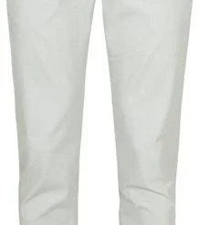 Chino Broeken Suitable Chino Sartre Grijs