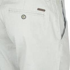 Chino Broeken Suitable Chino Sartre Grijs -Sport Jas Verkoopwinkel 66046 9