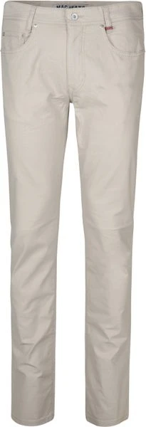 Five-Pocket Broeken Mac Broek Arne Beige 5 Five-Pocket Broeken Mac Broek Arne Beige - Afbeelding 5