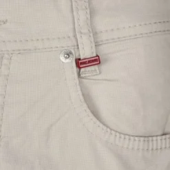 Five-Pocket Broeken Mac Broek Arne Beige 9 Five-Pocket Broeken Mac Broek Arne Beige -Sport Jas Verkoopwinkel 66059 4