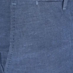 Pantalons Suitable Pantalon Pisa Melange Blauw 8 Pantalons Suitable Pantalon Pisa Melange Blauw -Sport Jas Verkoopwinkel 66110 8