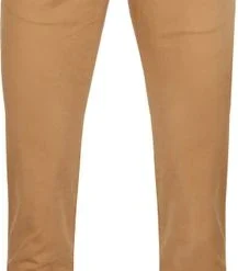 Chino Broeken Suitable Chino Oakville Tobacco