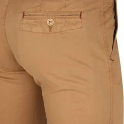 Chino Broeken Suitable Chino Oakville Tobacco -Sport Jas Verkoopwinkel 66133 3