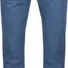 Chino Broeken Suitable Chino Sartre Blauw