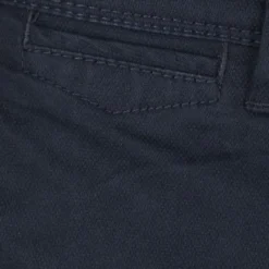 Chino Broeken Suitable Chino Sartre Navy -Sport Jas Verkoopwinkel 66703 15