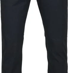 Chino Broeken Suitable Chino Sartre Navy