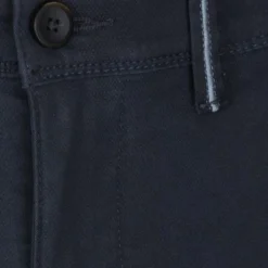 Chino Broeken Suitable Chino Sartre Navy -Sport Jas Verkoopwinkel 66703 19