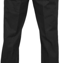Chino Broeken Meyer Chino Bonn Zwart -Sport Jas Verkoopwinkel 66749 4