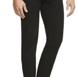 Chino Broeken Meyer Chino Bonn Zwart -Sport Jas Verkoopwinkel 66749 6