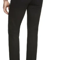 Chino Broeken Meyer Chino Bonn Zwart -Sport Jas Verkoopwinkel 66749 7