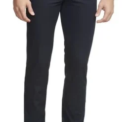Chino Broeken Meyer Chino Bonn Donkerblauw -Sport Jas Verkoopwinkel 66750 5