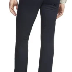 Chino Broeken Meyer Chino Bonn Donkerblauw -Sport Jas Verkoopwinkel 66750 6