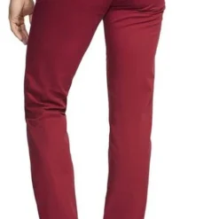 Chino Broeken Meyer Chino Bonn Rood 11 Chino Broeken Meyer Chino Bonn Rood -Sport Jas Verkoopwinkel 66751 6
