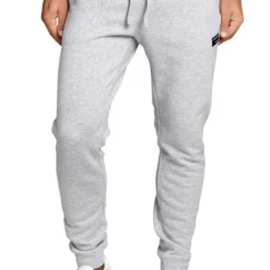 Joggingbroeken Bjorn Borg Joggingbroek Lichtgrijs -Sport Jas Verkoopwinkel 66972 4