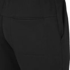 Joggingbroeken Bjorn Borg Joggingbroek Zwart -Sport Jas Verkoopwinkel 66981 2