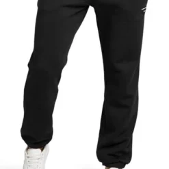 Joggingbroeken Bjorn Borg Joggingbroek Zwart -Sport Jas Verkoopwinkel 66981 4 1
