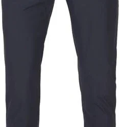 Chino Broeken Alberto Chino WR International Donkerblauw -Sport Jas Verkoopwinkel 67081 5 1