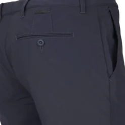 Chino Broeken Alberto Chino WR International Donkerblauw -Sport Jas Verkoopwinkel 67081 6 1