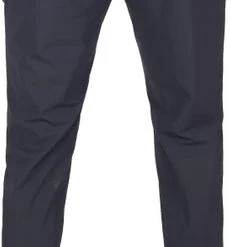 Chino Broeken Alberto Chino WR International Donkerblauw -Sport Jas Verkoopwinkel 67081 7