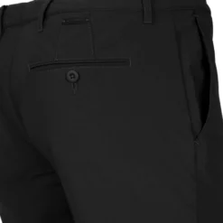 Chino Broeken Alberto Chino WR International Zwart -Sport Jas Verkoopwinkel 67098 2 1