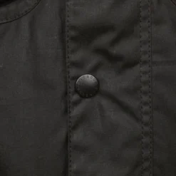 Waxjas Voor Heren Barbour Waxjas Corbridge Olive -Sport Jas Verkoopwinkel 67157 3