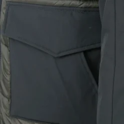 New Zealand Auckland Winterjas Voor Heren NZA Masterton Jas Donkergroen -Sport Jas Verkoopwinkel 67192 11