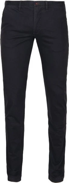Chino Broeken Suitable Chino Sartre Donkerblauw 1 Chino Broeken Suitable Chino Sartre Donkerblauw