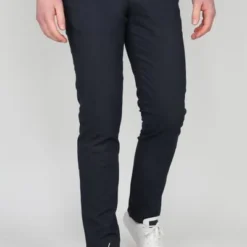Chino Broeken Suitable Chino Sartre Donkerblauw 10 Chino Broeken Suitable Chino Sartre Donkerblauw -Sport Jas Verkoopwinkel 67194 5