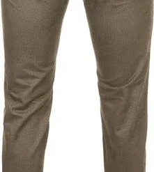 Chino Broeken Suitable Chino Sartre Taupe -Sport Jas Verkoopwinkel 67195 10