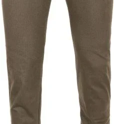 Chino Broeken Suitable Chino Sartre Taupe