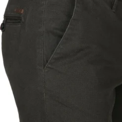 Chino Broeken Suitable Chino Sartre Donker Groen -Sport Jas Verkoopwinkel 67196 3