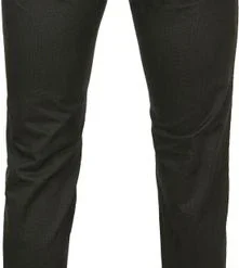 Chino Broeken Suitable Chino Sartre Donker Groen -Sport Jas Verkoopwinkel 67196 4