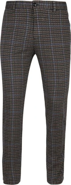 Chino Broeken Scotch And Soda MOTT Chino Bruin 5 Chino Broeken Scotch And Soda MOTT Chino Bruin - Afbeelding 5