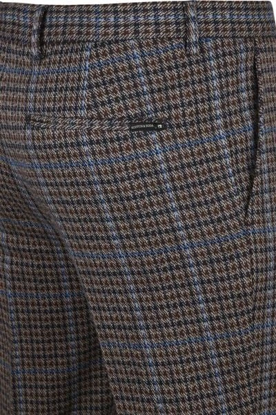 Chino Broeken Scotch And Soda MOTT Chino Bruin 6 Chino Broeken Scotch And Soda MOTT Chino Bruin - Afbeelding 6