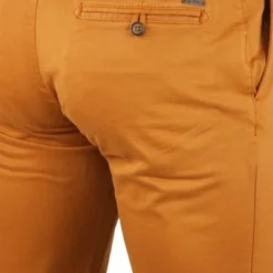 Chino Broeken Suitable Chino Sartre Caramel 8 Chino Broeken Suitable Chino Sartre Caramel -Sport Jas Verkoopwinkel 67382 12