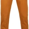Chino Broeken Suitable Chino Sartre Caramel