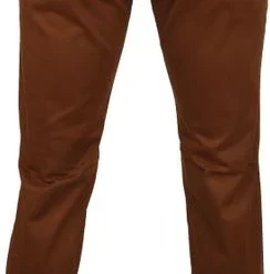Chino Broeken Suitable Chino Sartre Cognac 11 Chino Broeken Suitable Chino Sartre Cognac -Sport Jas Verkoopwinkel 67385 4