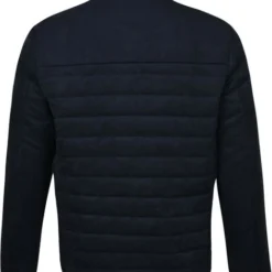 Tussenjassen Suitable River Passetta Jas Donkerblauw -Sport Jas Verkoopwinkel 67397 1