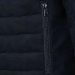 Tussenjassen Suitable River Passetta Jas Donkerblauw -Sport Jas Verkoopwinkel 67397 5