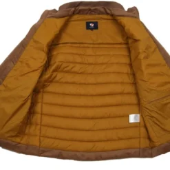 Tussenjassen Suitable River Passetta Jas Camel -Sport Jas Verkoopwinkel 67399 5