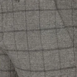 Chino Broeken Suitable Chino Locke Ruit Grijs -Sport Jas Verkoopwinkel 67726 3