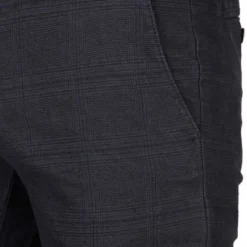 Chino Broeken Suitable Chino Sartre Ruit Donkerblauw -Sport Jas Verkoopwinkel 67728 3