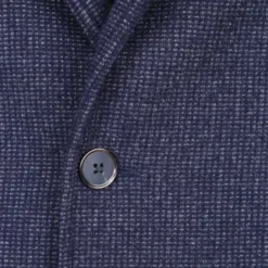 Wollen Jassen Suitable Kevin Coat Donkerblauw 11 Wollen Jassen Suitable Kevin Coat Donkerblauw -Sport Jas Verkoopwinkel 67908 3