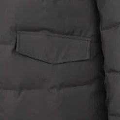 Winterjas Voor Heren Suitable Alex Winterjas Antraciet -Sport Jas Verkoopwinkel 67910 19