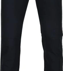 Chino Broeken Suitable Chino Dessin Donkerblauw