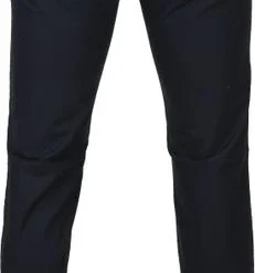 Chino Broeken Suitable Chino Dessin Donkerblauw -Sport Jas Verkoopwinkel 67952 4