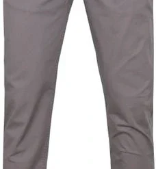 Chino Broeken Scotch And Soda Stuart Chino Grijs -Sport Jas Verkoopwinkel 68134 1 1