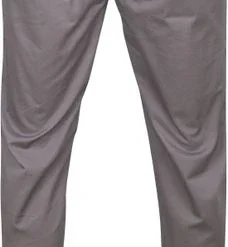 Chino Broeken Scotch And Soda Stuart Chino Grijs -Sport Jas Verkoopwinkel 68134 4