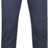 Chino Broeken Dockers Alpha Skinny Chino Blauw